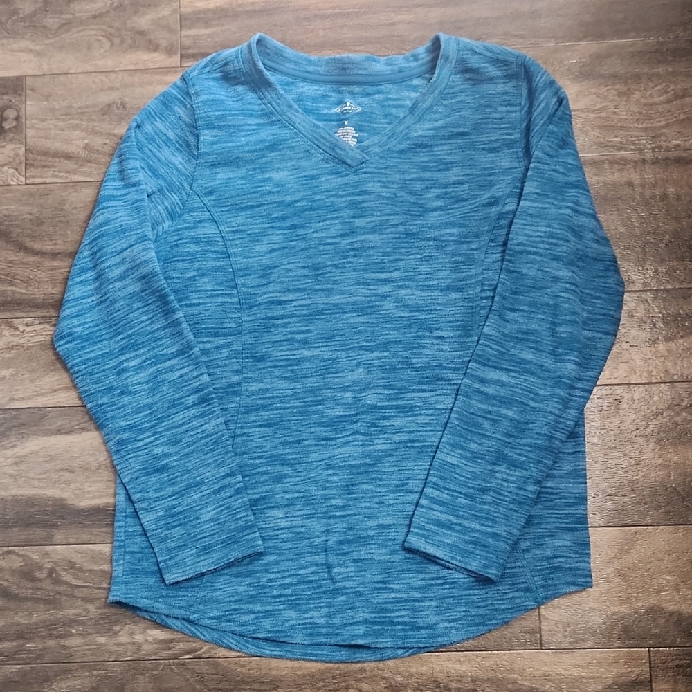 St. Johns Bay Sz M Sweatshirt